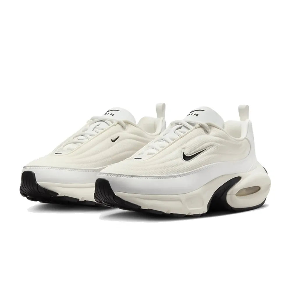 Nike Women's Air Max Portal: Stylish, Versatile Running Shoes—Non-Slip, Comfortable, Casual, Cushioned Running Shoes HF3053-103