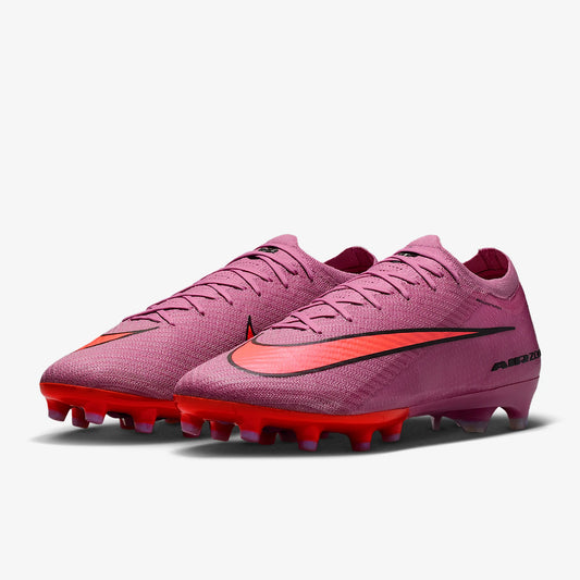 „Nike Authentic Vapor 16 Elite“ vyriški sportiniai futbolo bateliai su paminkštinimu FQ8693-600