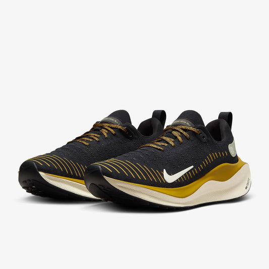 „Nike Authentic REACTX INFINITY“ vyriški/moteriški sportiniai treniruočių ir bėgimo bateliai DR2665-006