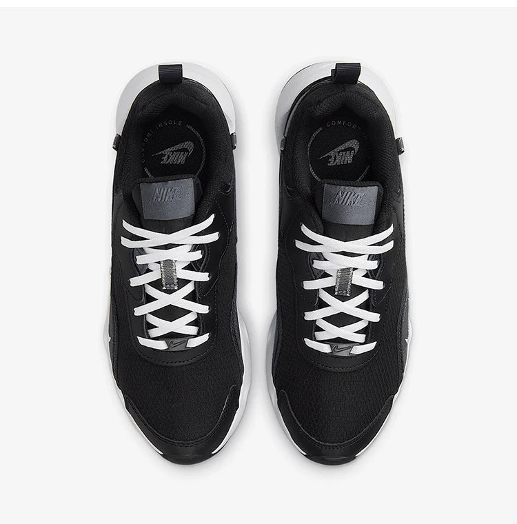 Zapatillas Nike RYZ 365 auténticas para mujer, transpirables, retro, con suela gruesa, deportivas y de ocio, CU4874-005