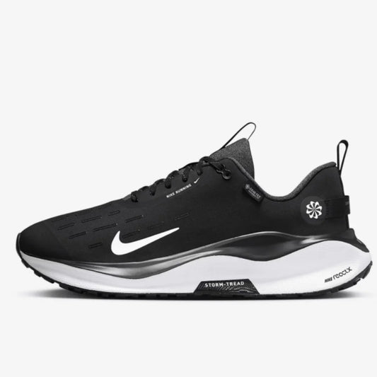 Nike's New Infinityrn 4 Series Durable and Comfortable Low-Top Men's Daily Training Running Shoes Hq0265-001