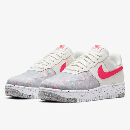 Nike Authentic AIR FORCE 1 CRATER Sapatilhas desportivas rasas para mulher CT1986-101