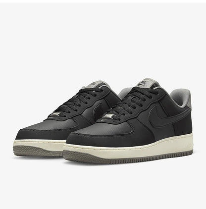 Nike Official Authentic Air Force Men's Casual Lightweight Low-Top Durable Sneakers FZ5225-001
