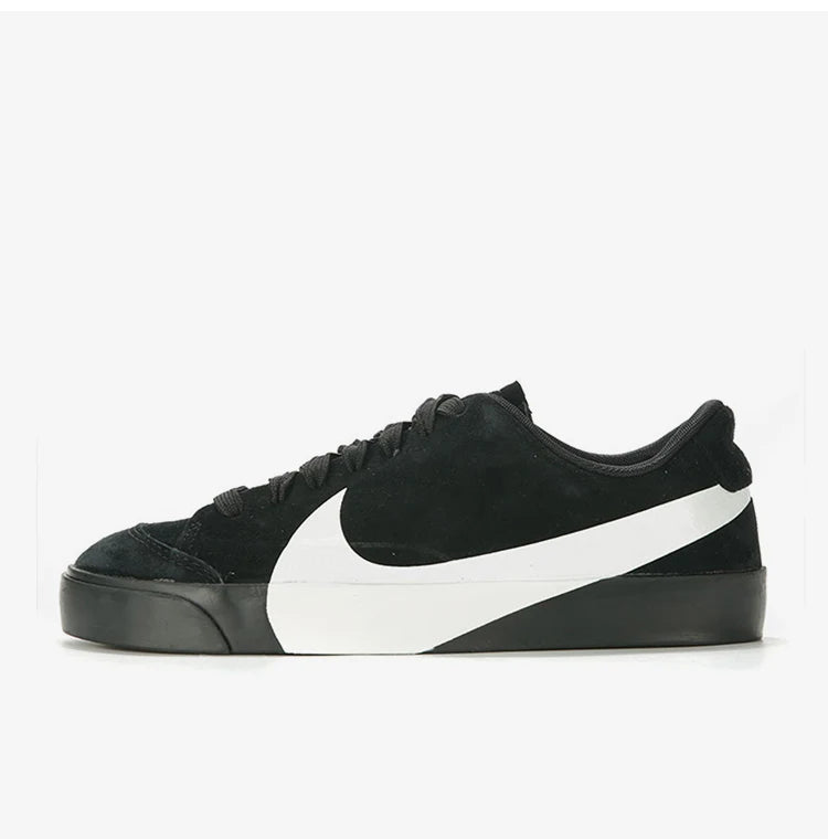 Nike Original BLAZER CITY LOW LX Damen-Freizeit-Skate-Sportschuhe AV2253-001