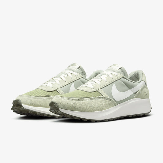 Nike Genuine Product Waffle Nav Men's Retro Suede Sneakers FJ4195-300
