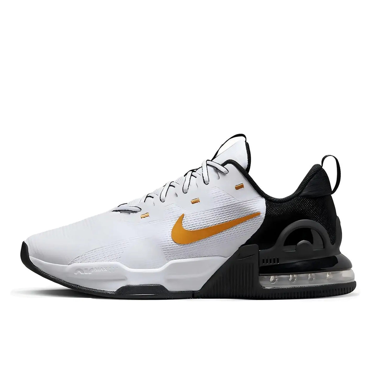 Nike Air Max Alpha Trainer 5 – Bequeme und vielseitige, gepolsterte Low-Top-Sneaker für Damen und Herren DM0829010