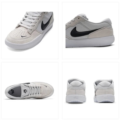 Nike Men's 2026 New SB Force 58 Low-Top Skate Shoes Casual Sneakers CZ2959-003