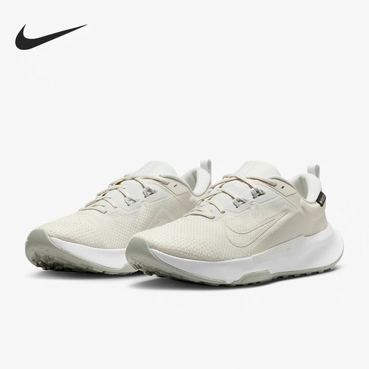 Nike genuine Juniper Trail 2 GTX men's outdoor running shoes FB2067-003
