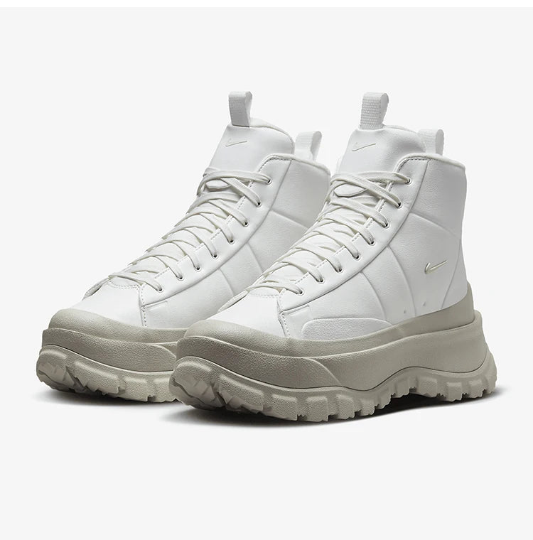 Nike Official Blazer Roam Mid – enkla mid-top-sneakers för damer FQ9065-100
