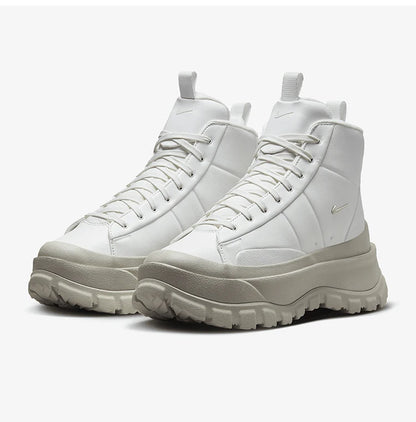 Nike Official Blazer Roam Mid – enkla mid-top-sneakers för damer FQ9065-100