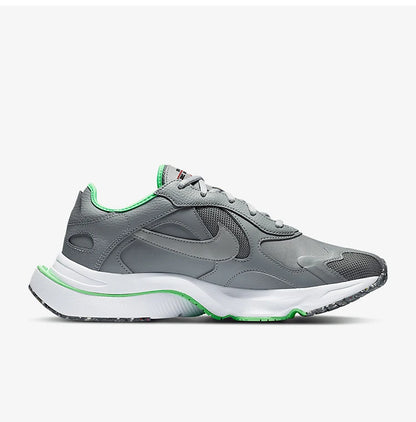 Nike Authentic Air Zoom Division WNTR Men's Casual Sports Shoes CZ3567-001