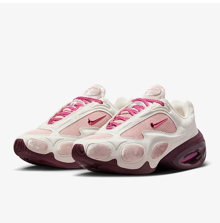 „Nike Authentic Four Seasons Style“ moteriški madingi, kvėpuojantys sportiniai klasikiniai kasdieniai bateliai IQ1152-666