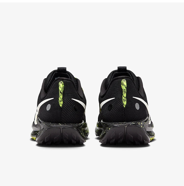 „Nike“ originalūs „Pegasus Trail 5“ moteriški bėgimo bateliai su paminkštinimu ir ilgaamžiškumu DV3865-011