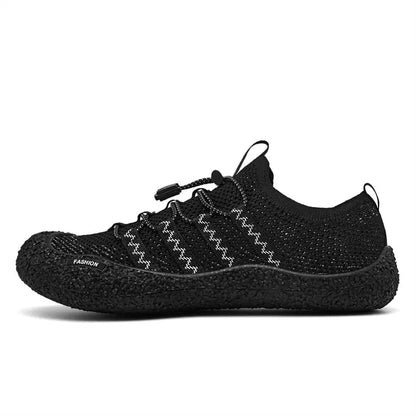 Summer Couple's Outdoor Anti-Slip Hiking and Mountaineering Shoes Multifunctional Casual Shoes Water Wading River Tracing Shoes