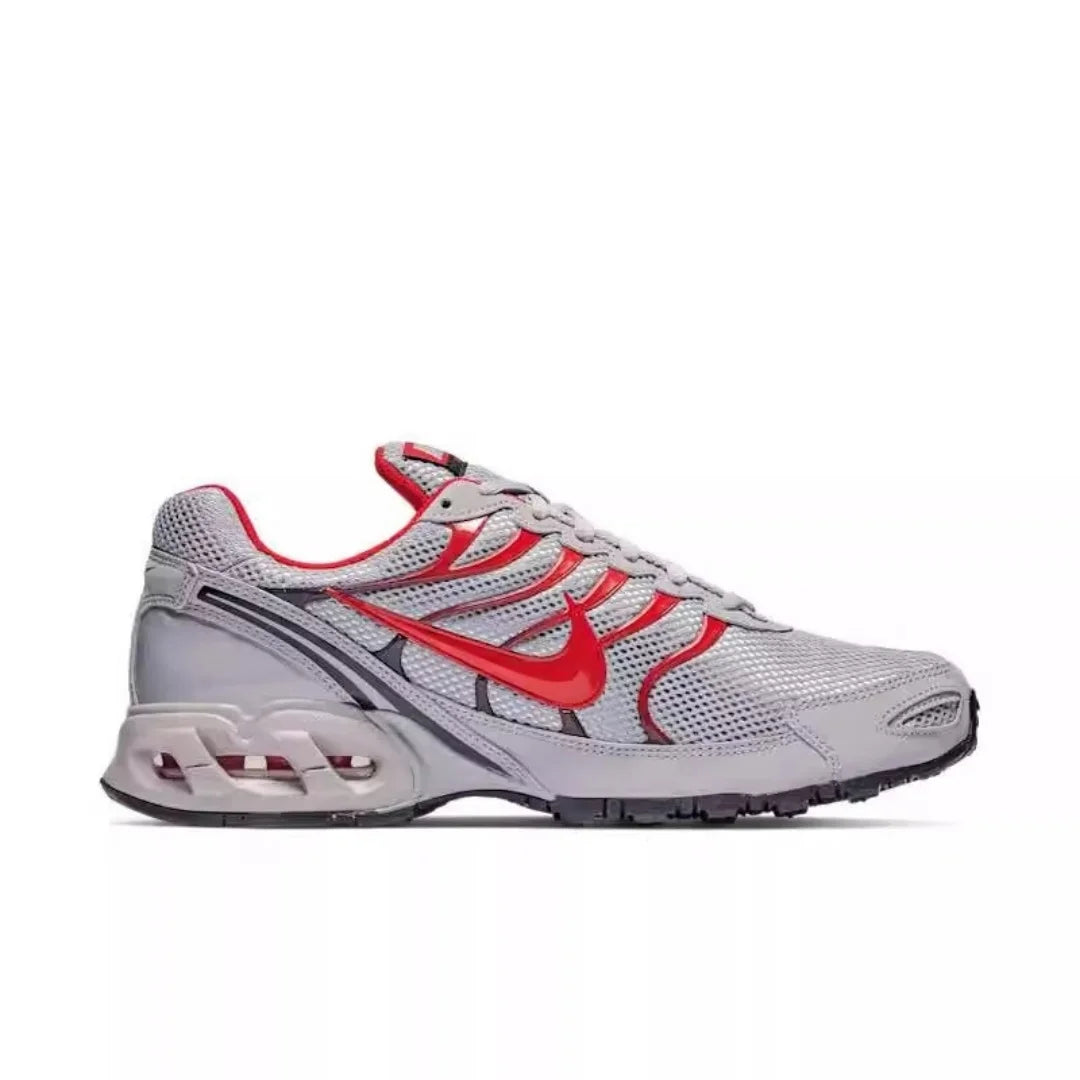 Nike (Nike) Men's Shoes Spring New Model Air Max Torch 4 Air Cushion Cushioning Sports Running Shoes Casual Shoes Ci2202-001