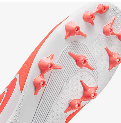Nike genuine New Men's Artificial Grass Low cut Lightweight Football Shoes DV4340-400