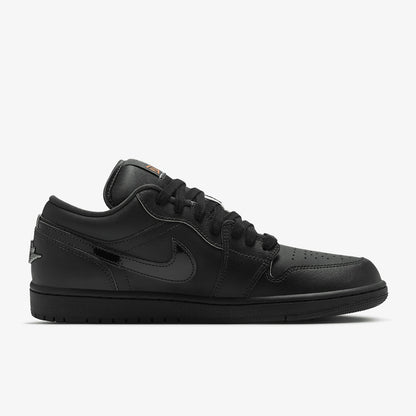 Nike Authentic JORDAN Men's Classic Shock Absorption Daily Lace-Up Sneakers HM3690-001