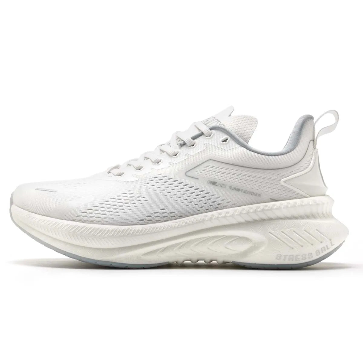 ONEMIX Men's Running Shoes, Air Cushion Athletic Breathable Couple Trainers, Walking Sneakers for Women