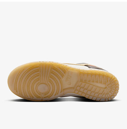 Nike äkta Dunk Low LX damskor i retrostil, klassiska och lätta sneakers HV5991-171