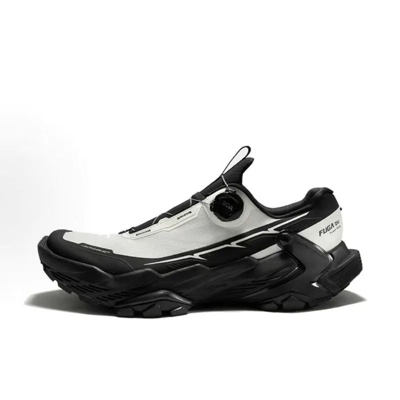 Profesjonalne męskie buty do biegania, oddychające buty spacerowe dla mężczyzn, antypoślizgowe sportowe obuwie outdoorowe, wytrzymałe męskie sneakersy do biegania