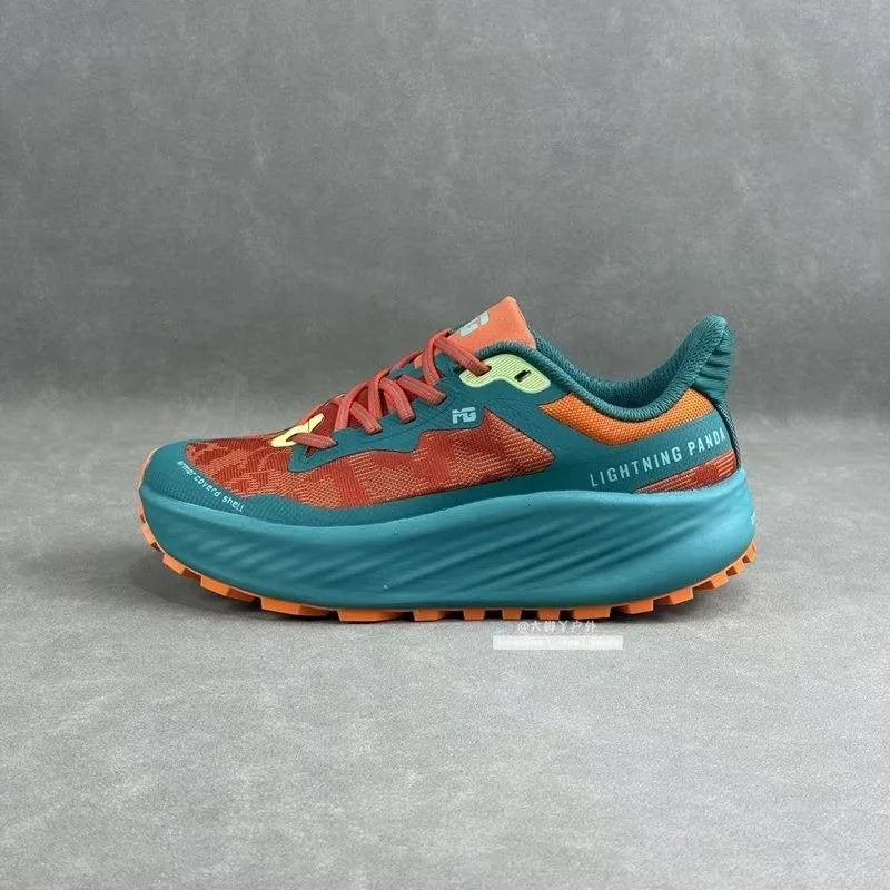 Classic Brand Trail Running Shoes Men Women Anti Slip Sport Shoe Unisex Anti Slip Outdoor Walking Shoe Couples Designer Sneakers