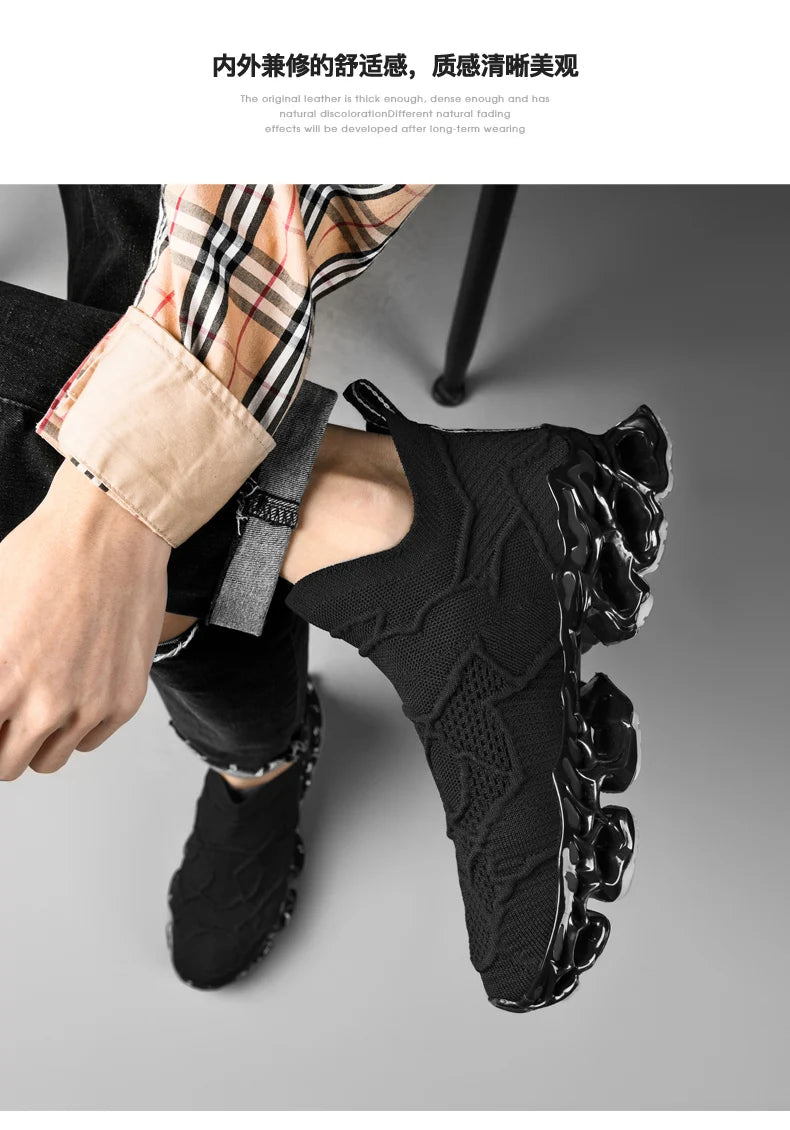 Herrenschuhe, Sneaker, Herren-Tennisschuhe, Luxusschuhe, Herren-Freizeitschuhe, Laufschuhe, atmungsaktive Schuhe, modische Loafer, Laufschuhe für Herren