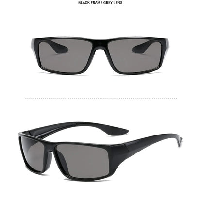 KLASSNUM Classic Night Vision Glasses Men Anti-Glare Yellow Lens Sunglasses Women Night Driving Glasses UV400 2026 New  In