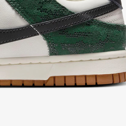 Nike Authentic Dunk Low – dámské retro nízké tenisky FQ8893-397