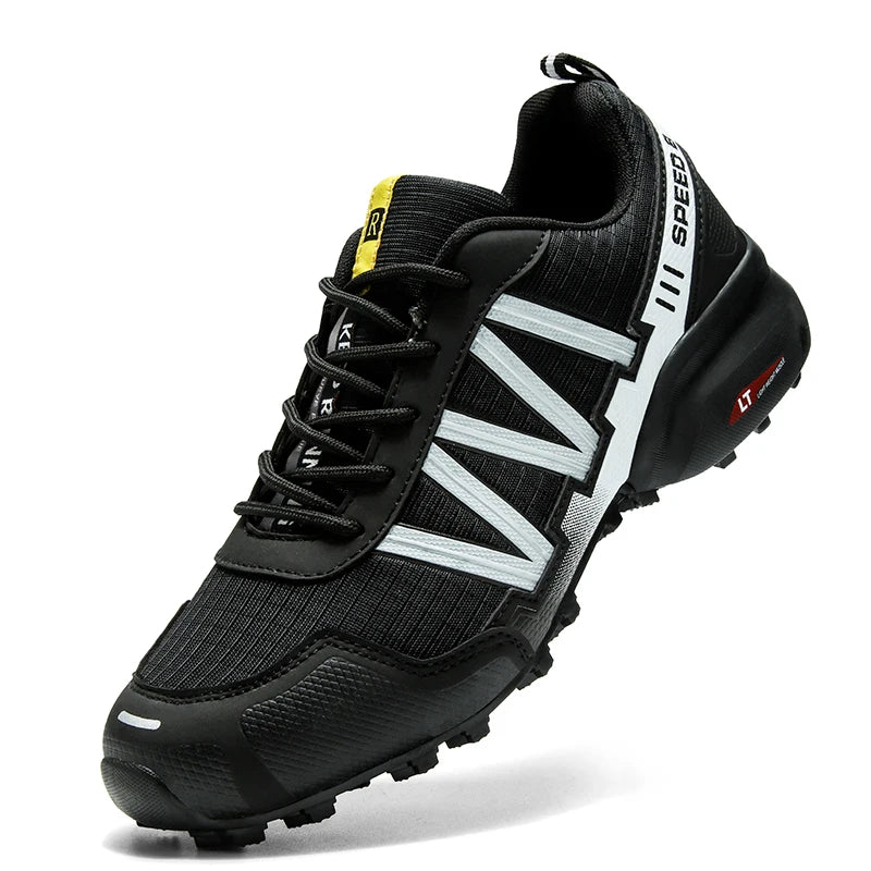 Pantofi impermeabili pentru bărbați și femei, pentru ciclism, zapatillas ciclismo MTB, încălțăminte pentru mers cu bicicleta, pantofi pentru motocicletă, pantofi pentru bicicletă, sneakers de drumeție pentru bărbați