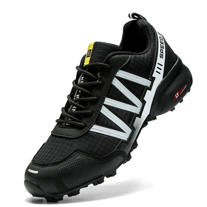 Pantofi impermeabili pentru bărbați și femei, pentru ciclism, zapatillas ciclismo MTB, încălțăminte pentru mers cu bicicleta, pantofi pentru motocicletă, pantofi pentru bicicletă, sneakers de drumeție pentru bărbați