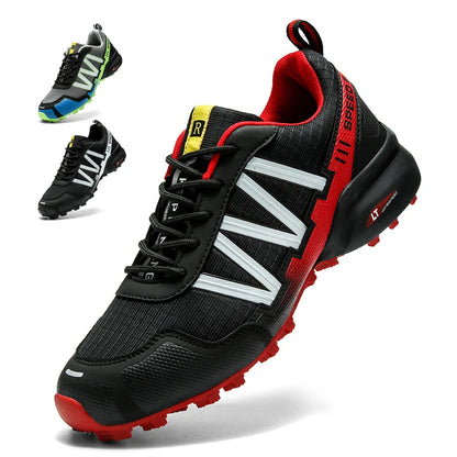 Pantofi impermeabili pentru bărbați și femei, pentru ciclism, zapatillas ciclismo MTB, încălțăminte pentru mers cu bicicleta, pantofi pentru motocicletă, pantofi pentru bicicletă, sneakers de drumeție pentru bărbați