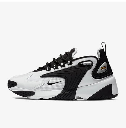 Nike official genuine ZOOM 2K women's comfortable and wear-resistant training sports shoes AO0354-100