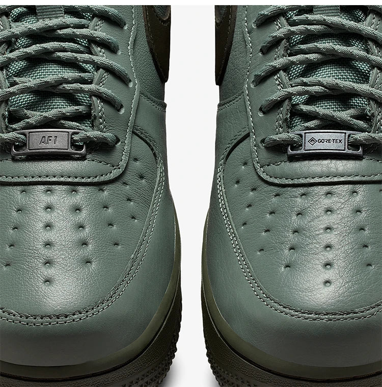 Nike Authentic zimske muške sportske tenisice niske čizme otporne na habanje HV5953-300