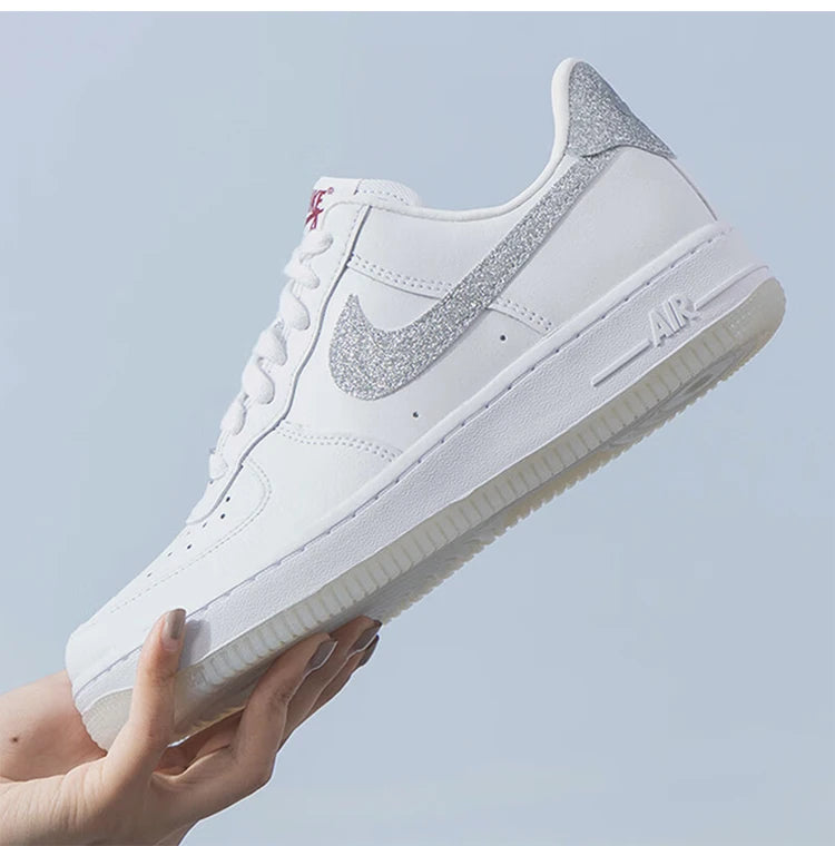 Nike Genuine 2024 New Women's Classic Minimalist Casual Sneakers HQ3461-191