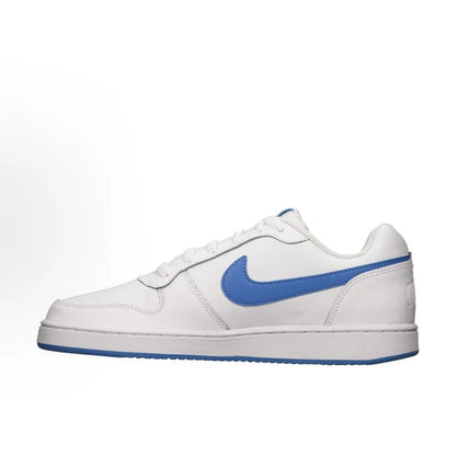 Nike Ebernon Low-Top Classic – bequeme, rutschfeste, gepolsterte und strapazierfähige Unisex-Skateschuhe für den Alltag IF0847-141