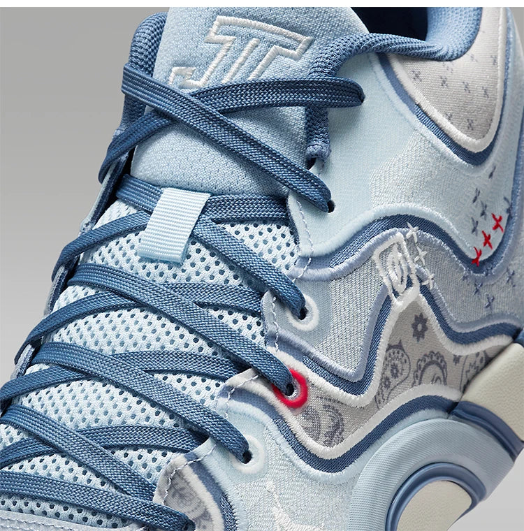 Nike Genuine JORDAN Men's Fashion Cushioned Durable Basketball Shoes HV5911-401