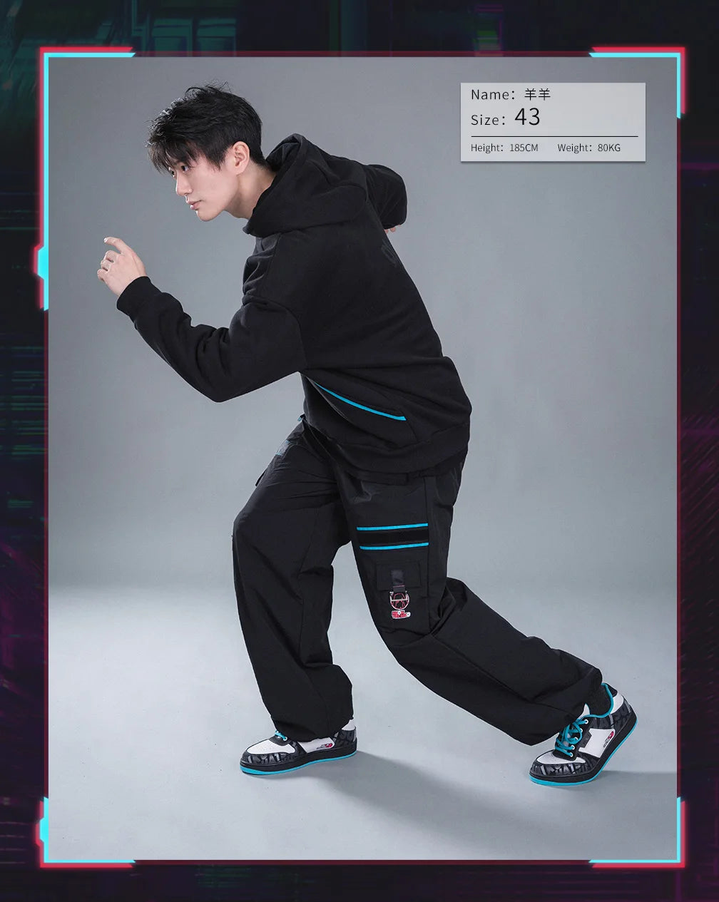 Moeyu Hatsune Miku Shoes for Women and Men Vocaloid Cosplay Anime Sneakers Tennis Lace-Up Sport Athletic Running Casual Shoes