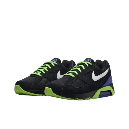 Nike Air Max 180 "Joker" Low-Top Running Shoes FZ3058-001