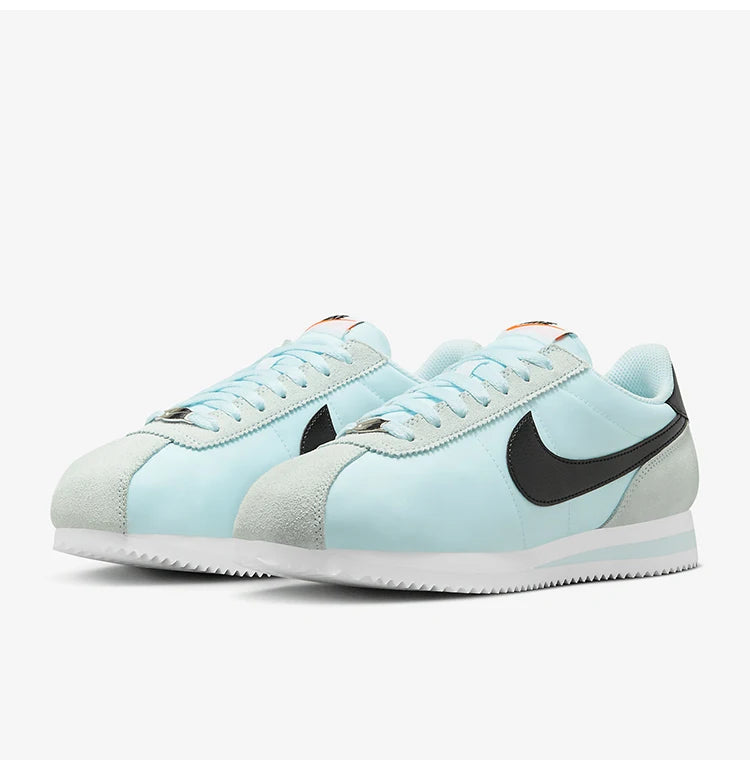 Nike genuine seasonal new women's fashionable anti slip breathable casual shoes DZ2795-401