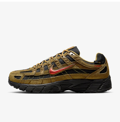 Nike Genuine Autumn Men's Low-Cut Lace-Up Fashionable Casual Shoes IH0946-300