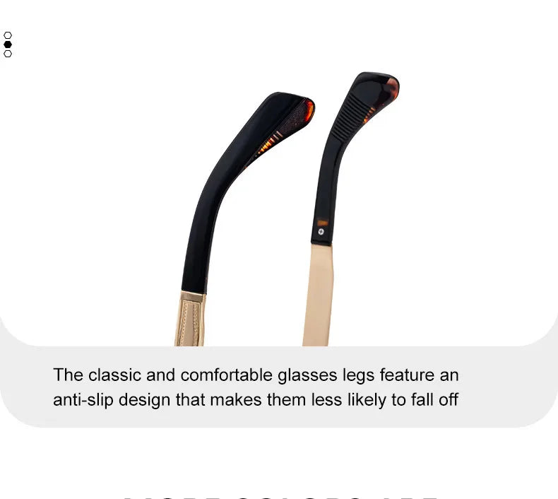 Ochelari de soare polarizați, pătrați, în stil punk, pentru bărbați, de marcă de lux, clasici, dreptunghiulari, cu protecție UV400, pentru șofat, la modă, pentru activități în aer liber