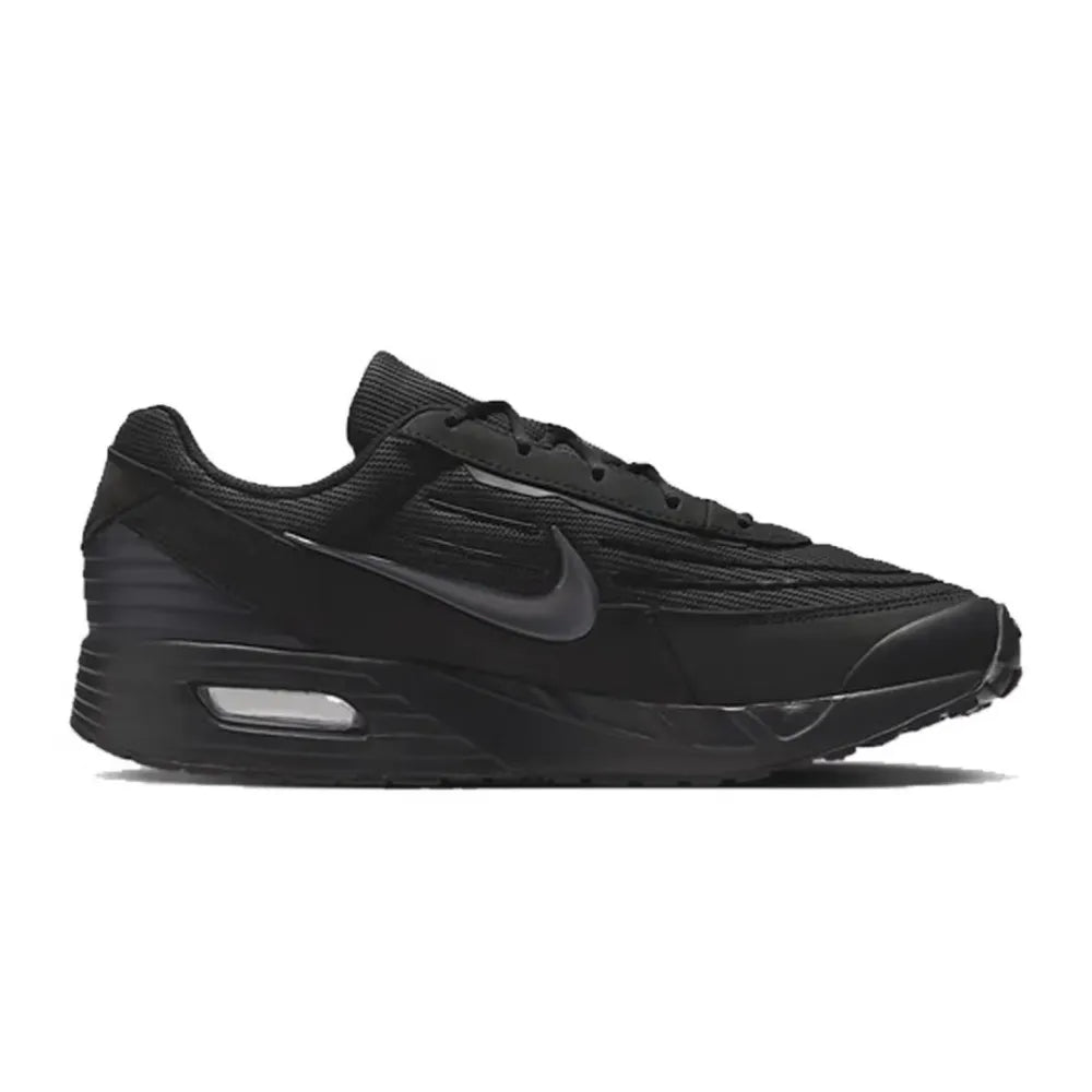 Παπούτσια Τρεξίματος Nike Air Max Verse με Ελαφρύ Σχεδιασμό Υποστήριξης για Καθημερινό Τρέξιμο και Προπόνηση, Unisex Στυλ FV1302-001