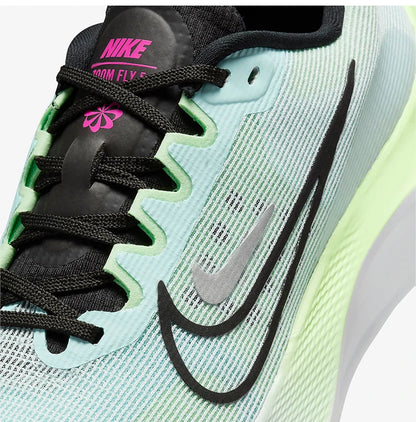 „Nike Authentic Zoom Fly 5“ moteriški kvėpuojantys bėgimo bateliai DM8974-401