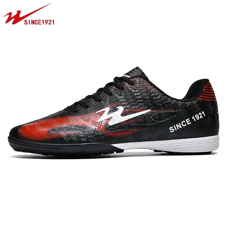 Double Star Football Shoes 2026 New Football Training Match Anti-Slip Grasping Stable Support Special Football Shoes