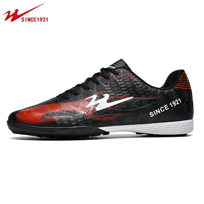 Double Star Football Shoes 2026 New Football Training Match Anti-Slip Grasping Stable Support Special Football Shoes