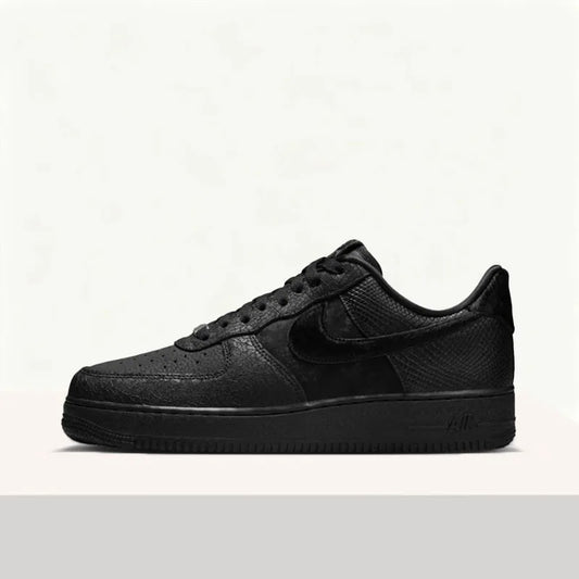 Nike Air Force 1 07 modne, udobne, amortizirane, izdržljive, svakodnevne, uniseks sportske casual tenisice HQ1977-001