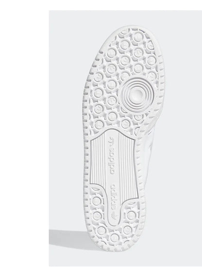 Adidas, nouvelles chaussures de sport et décontractées classiques rétro pour hommes et femmes, collection saisonnière authentique FY7997