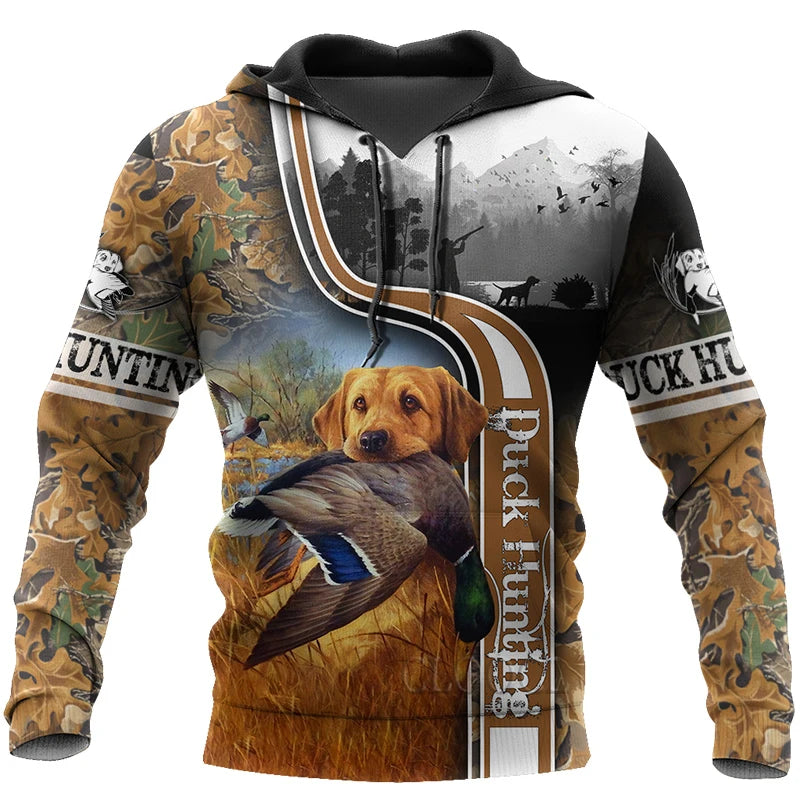 Hoodies de Outono com Leão e Lobo, Pele de Tigre Branco, Impressão 3D Integral, Sweatshirt de Homem Unissexo com Fecho, Casaco Casual de Pulôver