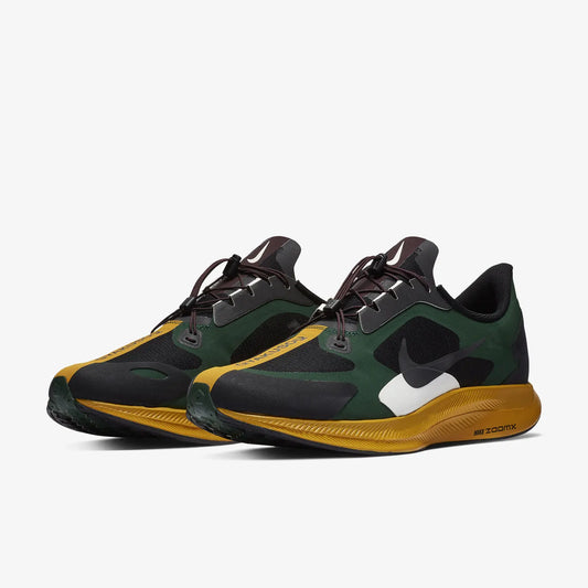 Nike genuine seasonal new men's and women's breathable lightweight running shoes BQ0579-300