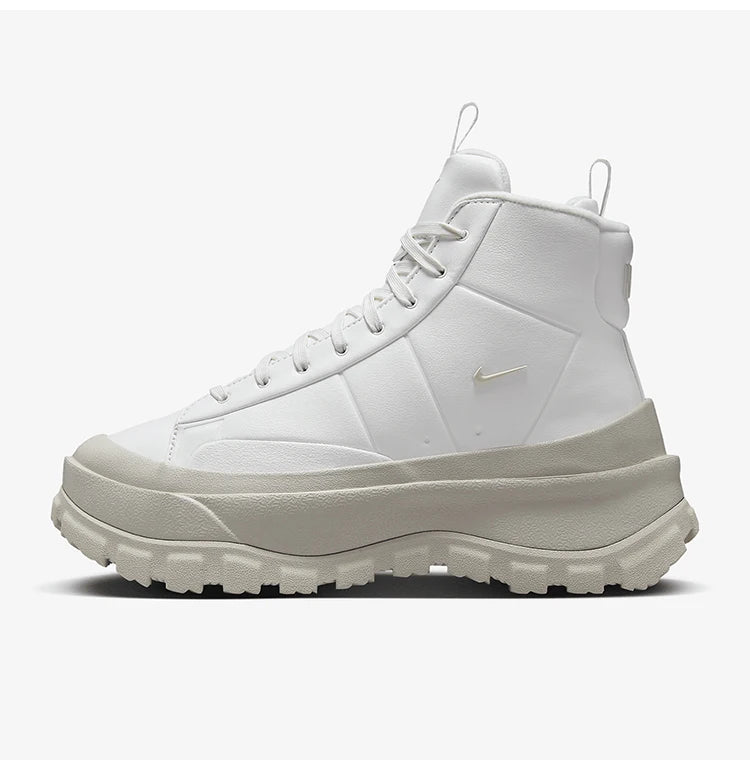 Nike Official Blazer Roam Mid – enkla mid-top-sneakers för damer FQ9065-100